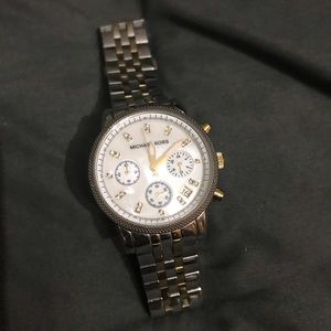 Michael Kors Women’s Watch
